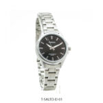 Salto D- Reloj Tressa Mujer