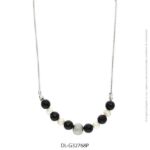Gargantilla de Acero Blanco Diesel 32768P