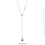 Gargantilla de Acero Quirúrgico Diesel 36701S