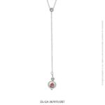 Gargantilla de Acero Quirúrgico Diesel 36701S - Image 2