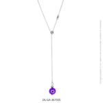 Gargantilla de Acero Quirúrgico Diesel 36703S