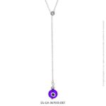 Gargantilla de Acero Quirúrgico Diesel 36703S - Image 2