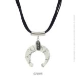 Gargantilla Acero Quirúrgico Forza Vera 7207S