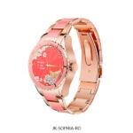 Sophia - Smartwatch John L. Cook