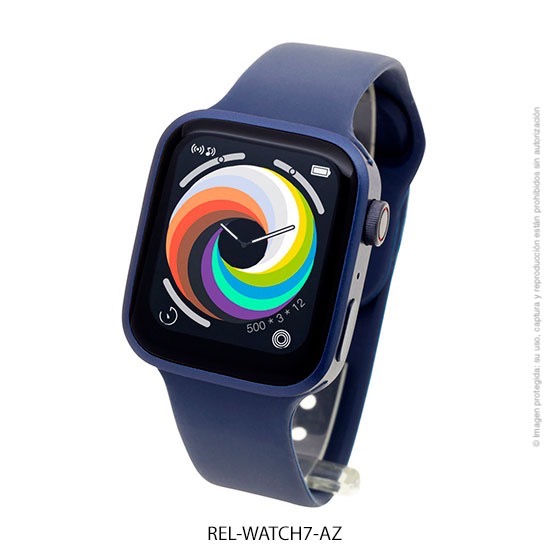 Smartwatch Zafira Watch 7