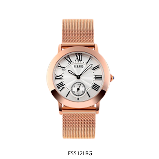 Reloj Feraud F5512