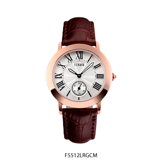 Reloj Feraud F5512L