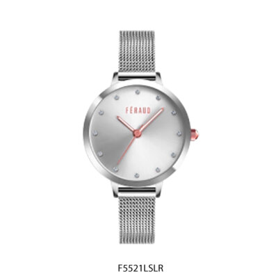 Reloj Feraud F5521L