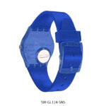 Reloj Swatch Blurry Blue - Unisex - Image 3
