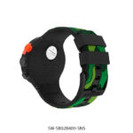 Reloj Swatch Escape Jungle - Unisex - Image 3