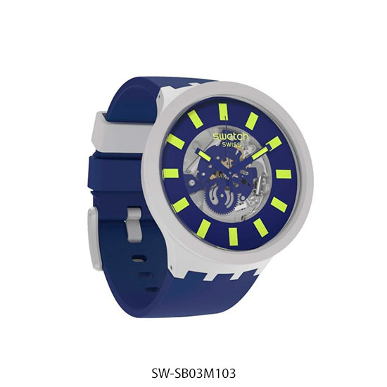 Reloj Swatch Limy - Unisex