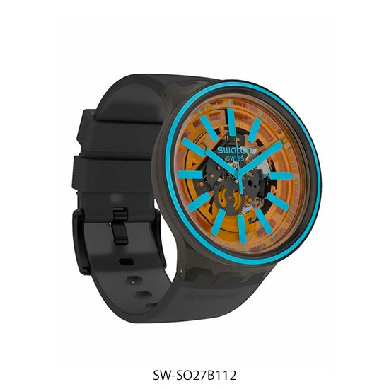 Reloj Swatch Fire Taste - Unisex