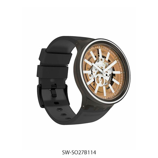 Reloj Swatch Light Taste - Unisex