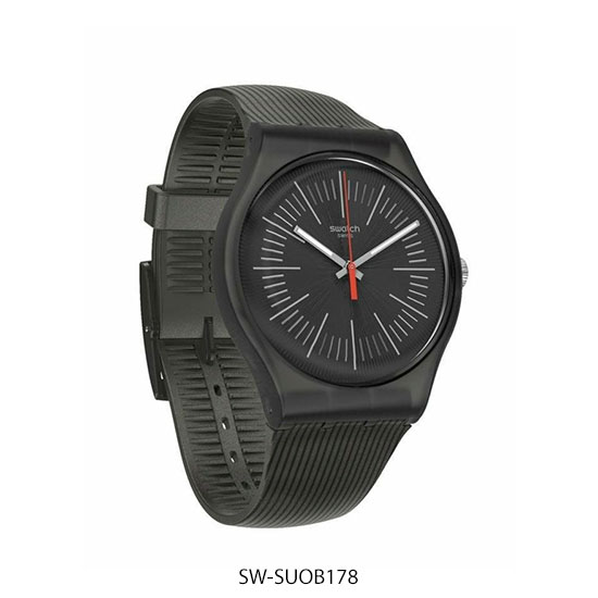Reloj Swatch Intercyderal - Unisex
