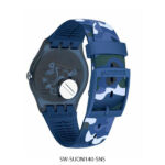 Reloj Swatch Camouclouds - Unisex - Image 2