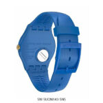 Reloj Swatch Cyderalblue - Unisex - Image 2