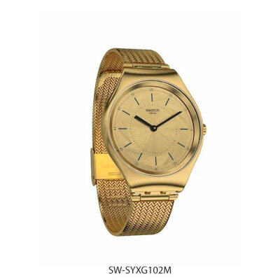 Reloj Swatch Skindoro - Unisex