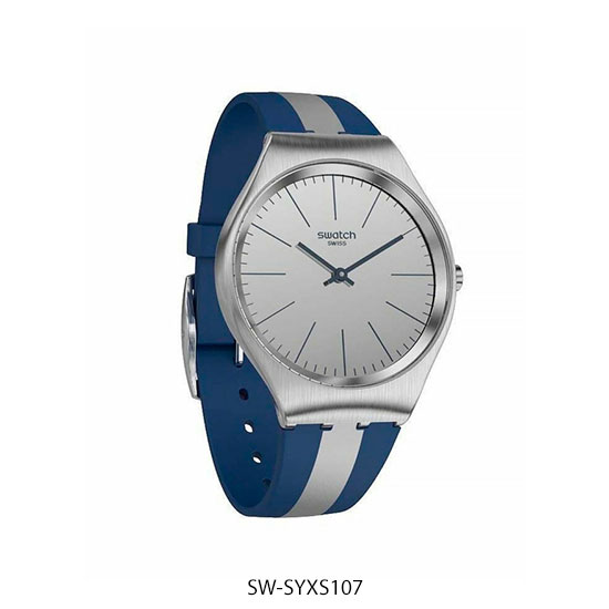 Reloj Swatch Skinspring - Unisex