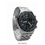 Reloj Swatch Boxengasse - Hombre