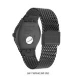 Reloj Swatch Mesh O'Light - Hombre - Image 3