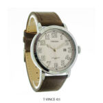 Reloj Tressa Vince - Hombre