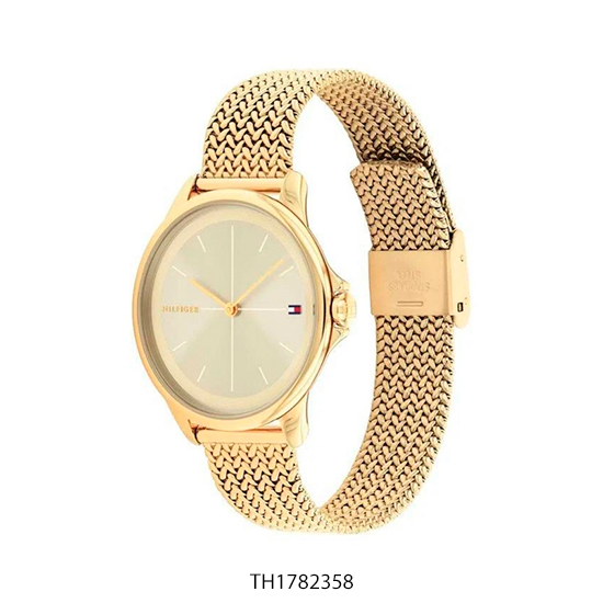 Reloj Tommy TH1782358 - Mujer
