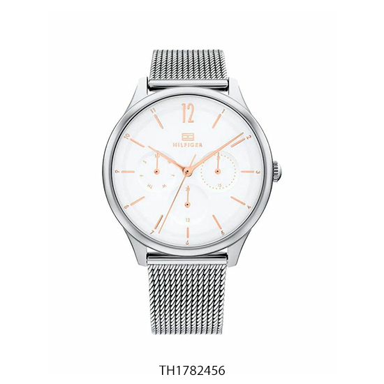 Reloj Tommy TH1782456 - Mujer