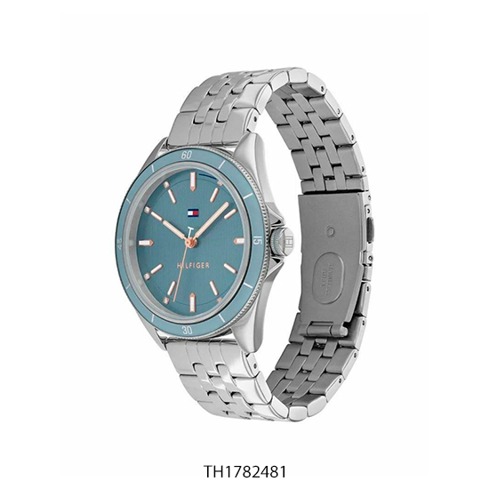 Reloj Tommy TH1782481 - Mujer