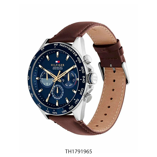 Reloj Tommy TH1791965 - Hombre