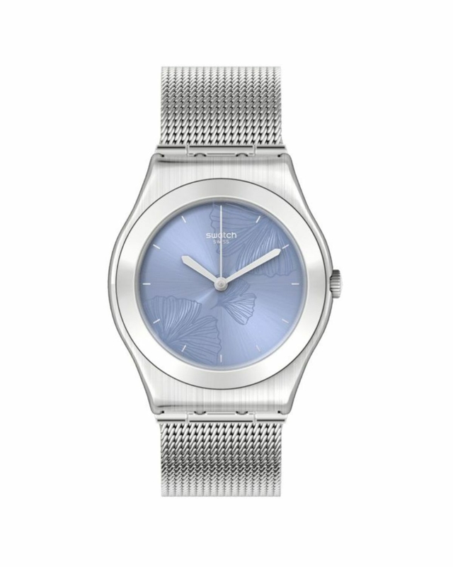 Reloj Swatch Ciel Azul (Mujer)