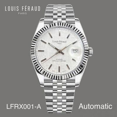 Reloj Feraud LFRX001 (Hombre)