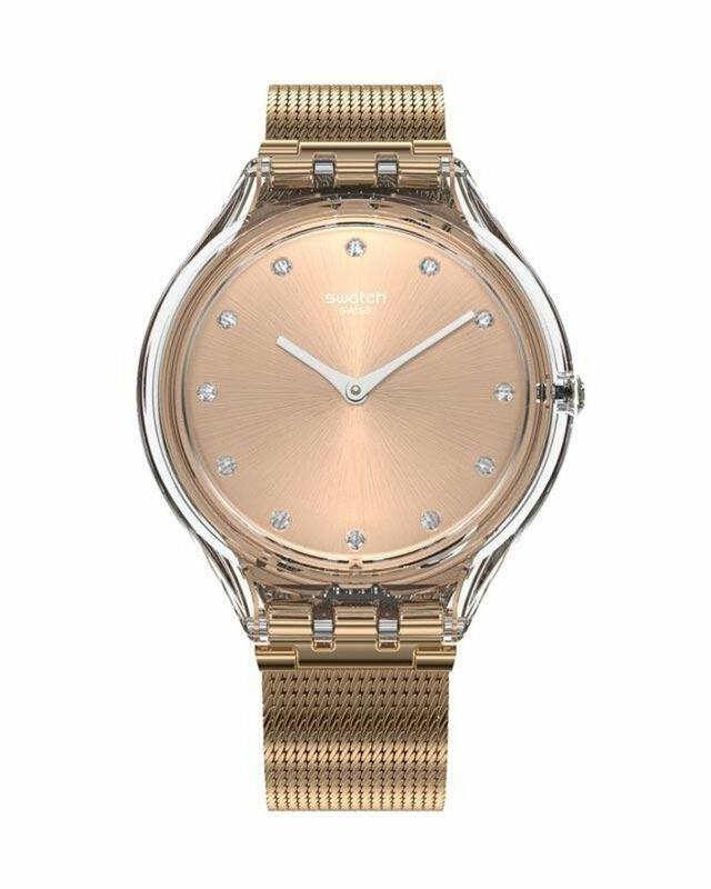Reloj Swatch Skin Desert (Mujer)