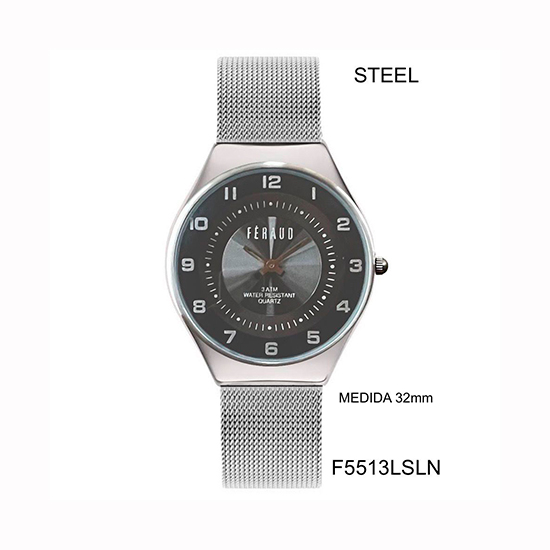Reloj Feraud F5513L - Mujer