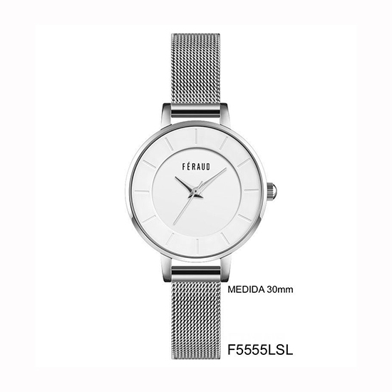 Reloj Feraud F5555L - Mujer
