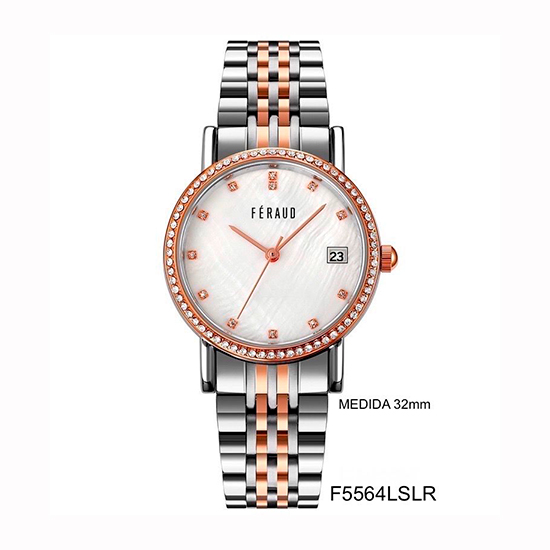 Reloj Feraud F5564L - Mujer