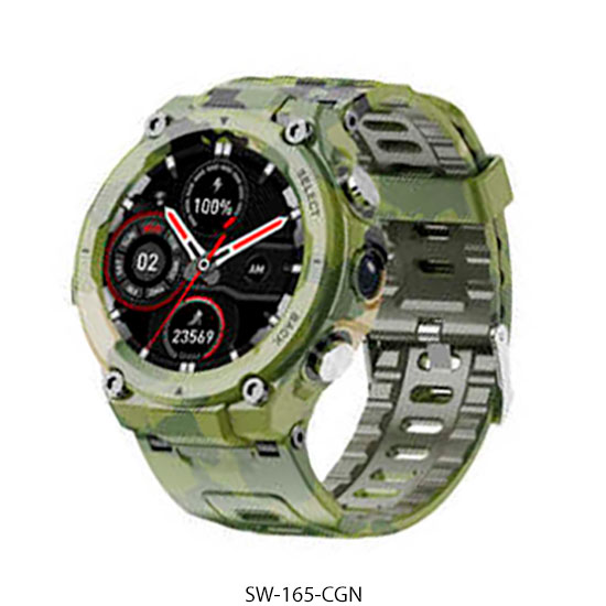 Smartwatch Tressa SW-165
