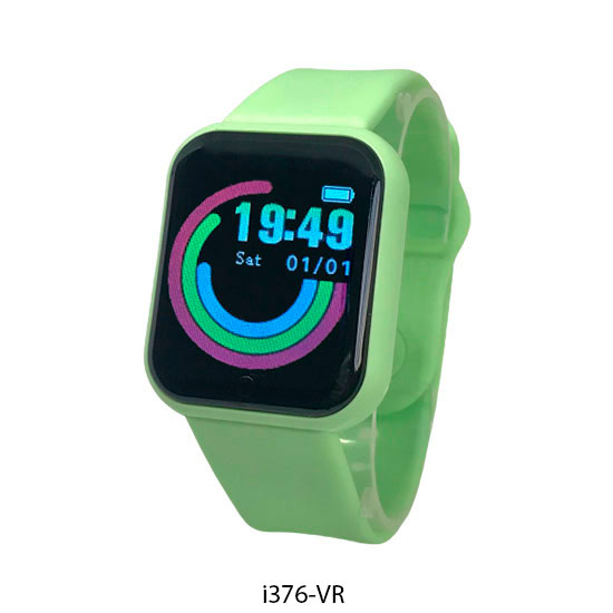 Smartwatch Unisex i376