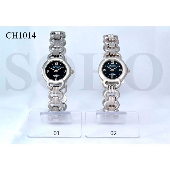 Reloj Soho CH1014 (Mujer)