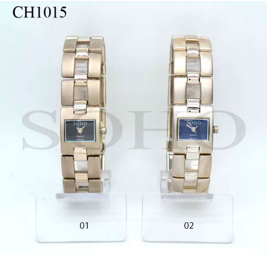 Reloj Soho CH1015 (Mujer)