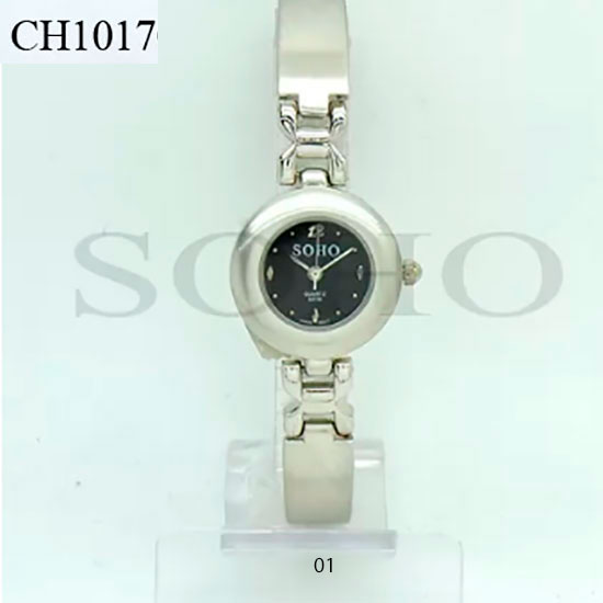 Reloj Soho CH1017 (Mujer)