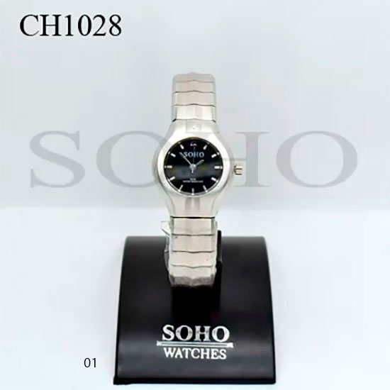 Reloj Soho CH1028 (Mujer)