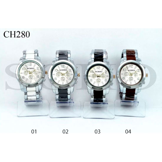 Reloj Soho CH280 (Mujer)