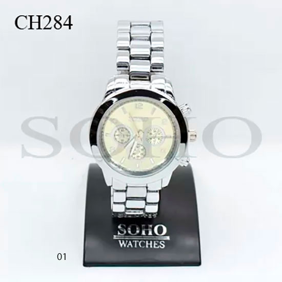 Reloj Soho CH284 (Mujer)