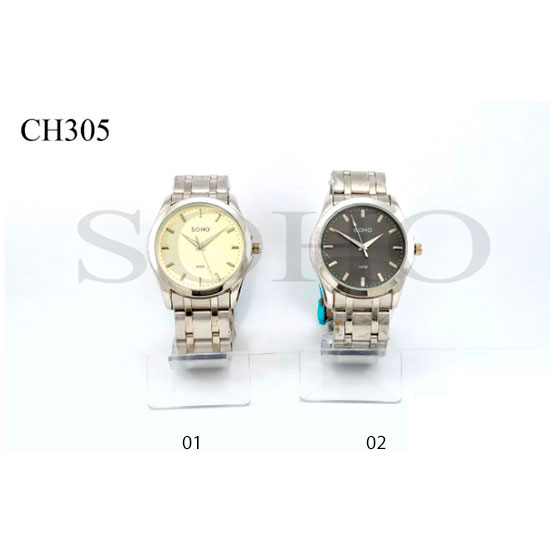Reloj Soho CH305 (Hombre)