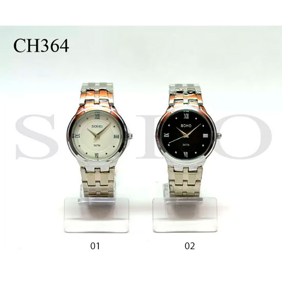 Reloj Soho CH364 (Hombre)