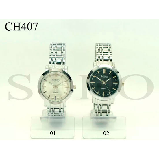 Reloj Soho CH407 (Mujer)