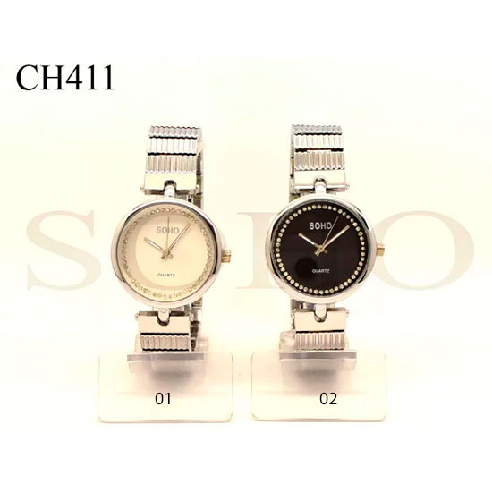 Reloj Soho CH411 (Mujer)