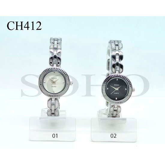 Reloj Soho CH412 (Mujer)