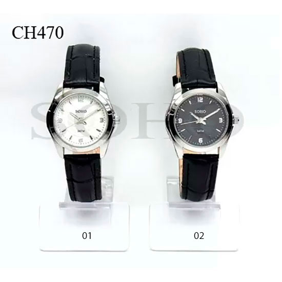 Reloj Soho CH470 (Mujer)
