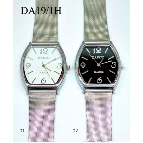 Reloj de Mujer Dakot 19-1H